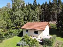 Holiday Home Konrad by Interhome, hotel a Heidersbach