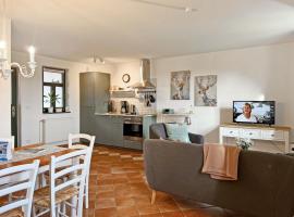 Apartment Wollin by Interhome, hotel in Dargun