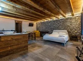 Inn Aosta Apartments