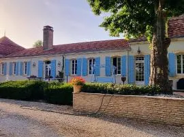 Bergerac Chambres d'hôtes Ibis d'or