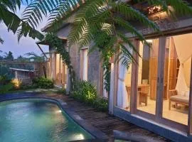 Dales Villa
