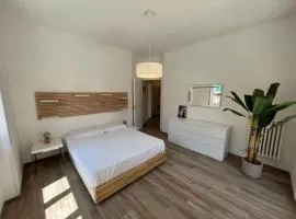 Borgo Marina Apartments