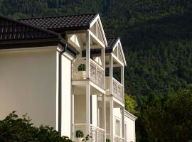 Hotel Magdalener Hof