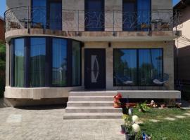 Casa Țache, Hotel in Vama Veche