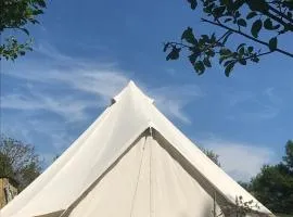 L'écolodge des champs