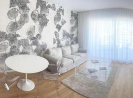 NBLuxury suite, khách sạn ở Bari