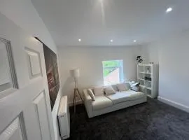 Beach house in Liverpool