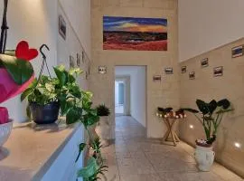 San Giorgio Rooms