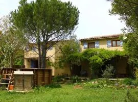 Le Clos des Sources