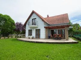 Levendula Villa
