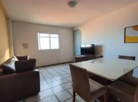 Apartamento Grande em Itapuã - Vila Velha
