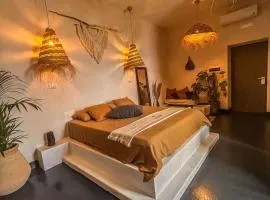 la torre boutique rooms