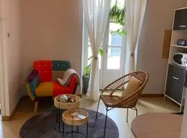 Confortable et agréable T1 n•1