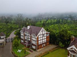 Winchester Little England, hotell Nuwara Eliyas