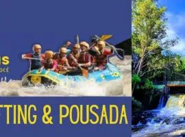 ECO BROTAS Pousada e Rafting