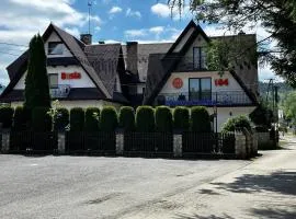 DW Basia pokoje i apartament