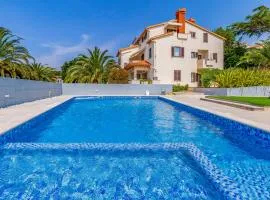 Apartman Percan