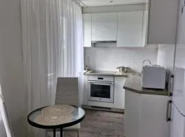 Tallinna mnt 15 Apartament