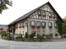 Hotel Gasthaus Hirschen