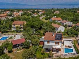 Adriatic Dream Holiday Home