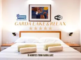 Garda Lake & Relax - An Authentic Experience Between Lake & Baldo