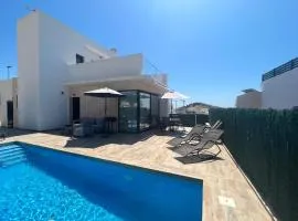 VILLA LUXURY Finestrat