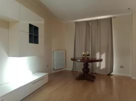 Casa D&C, hotel v destinaci Avigliano