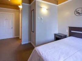 Varenne hotel private double room 4