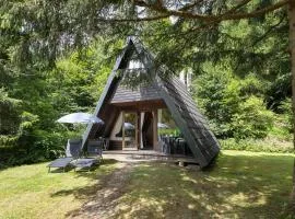 Ferienhäuser Am Waldschlößchen