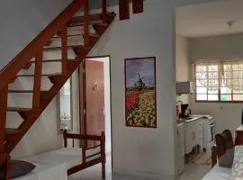 Loft Holambra