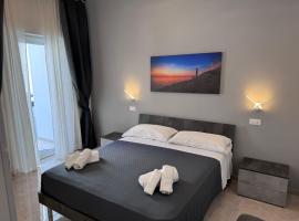B&B Primalba, hotel na praia em Otranto