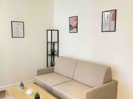 Charming studio, Paris 15 - Parc des expositions