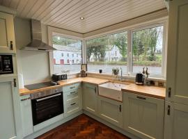 O'Hares Farmhouse, Villa in Tassagh