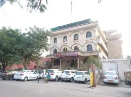 Hotel Taj Plaza, VIP Road, Agra