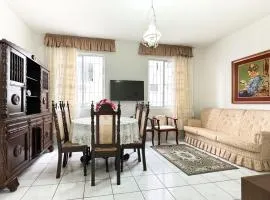Cantinho Vó Bia - Florianópolis - CEN001