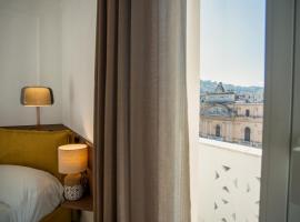 Boem&igrave; smart suites