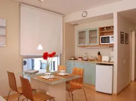 Concord Callao by Recoleta Apartments