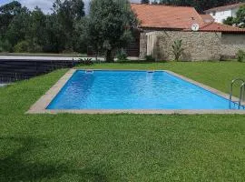 Casa da Bouça - Casa de Campo
