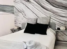 Apartment Blue Summer I