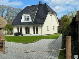 Ferienhaus Hornhecht
