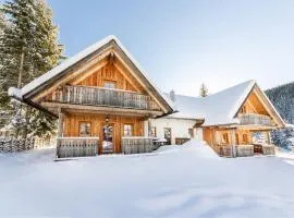 Holzmeisterhütte Teichalm-Sommeralm