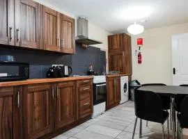 Royal Living Apartment