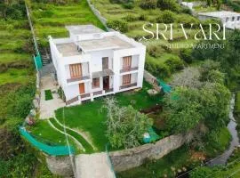 SRI VARİ studio Apartments