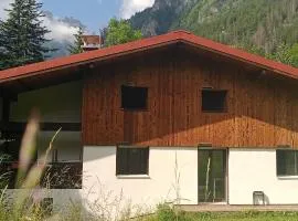 Gîte Montvauthier