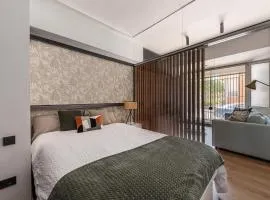 Apartamento de Diseño en Caleido