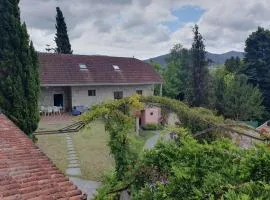 Casa Rural A POUSA Gondomar con Piscina