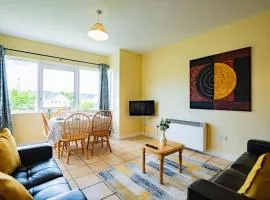 68 - Spacious & Budget Friendly by Shortstays