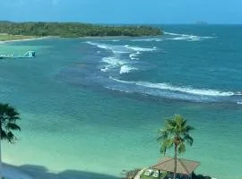 Playa Escondida y el Caribe Panameño te Esperan