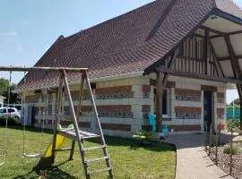 Maison familiale