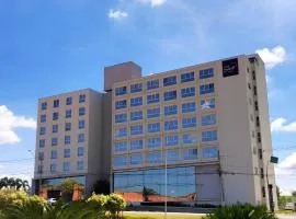 Sleep Inn Paulínia